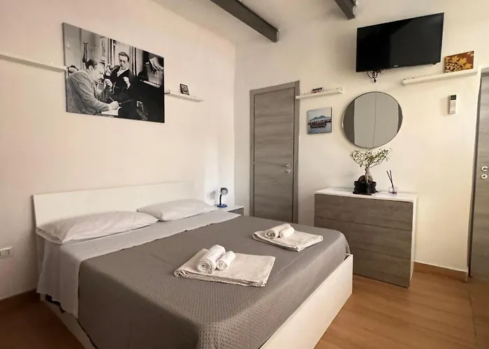 Casa Vacanza Malafemmina