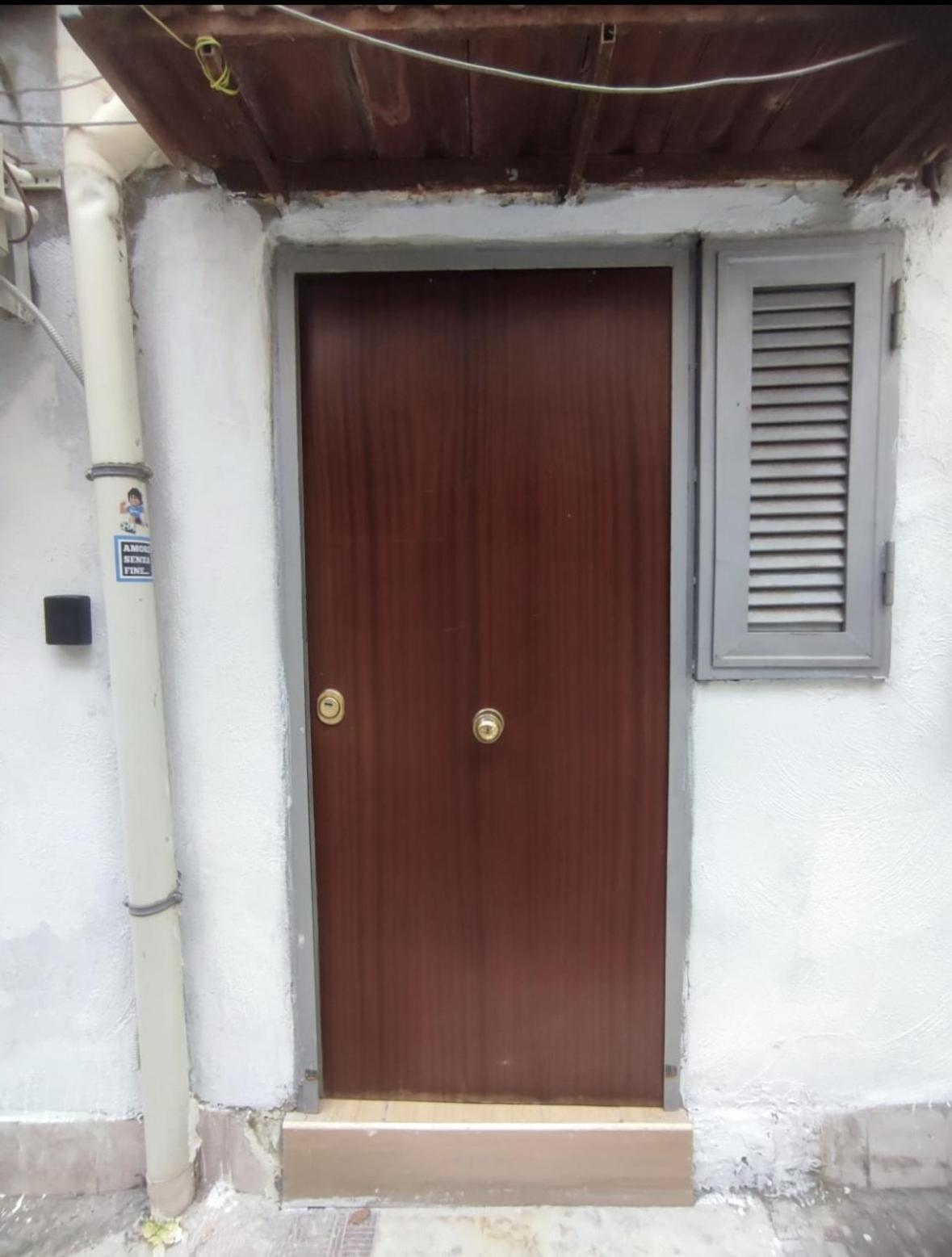 Appartamento Casa Vacanza Malafemmina