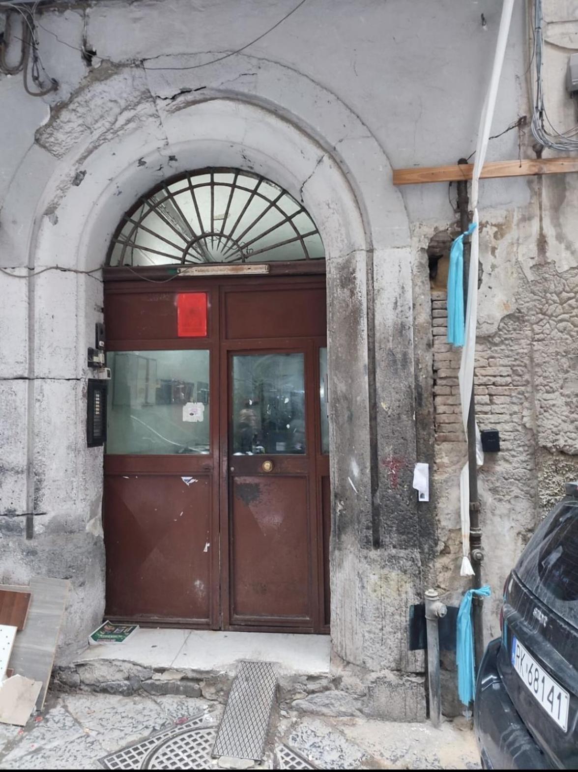 Casa Vacanza Malafemmina Apartment Naples