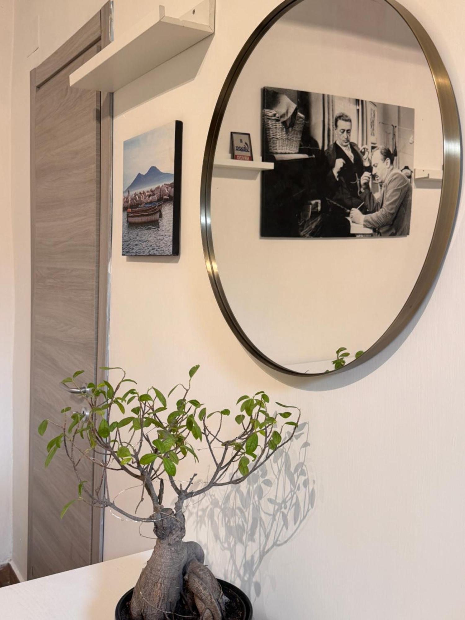 Apartment Casa Vacanza Malafemmina