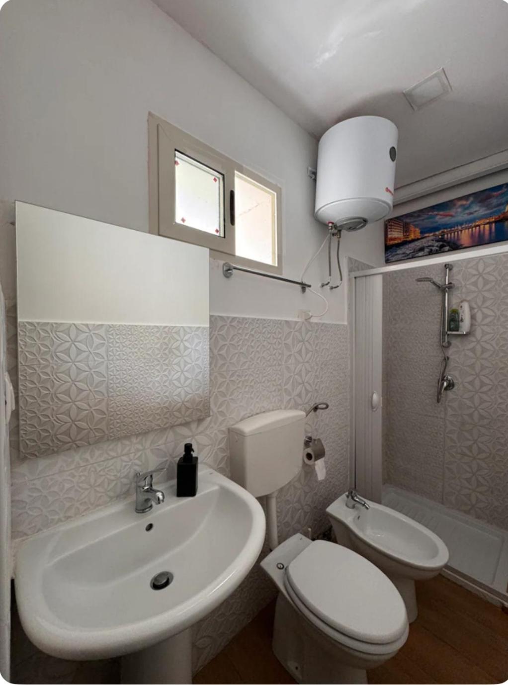 Apartment Casa Vacanza Malafemmina
