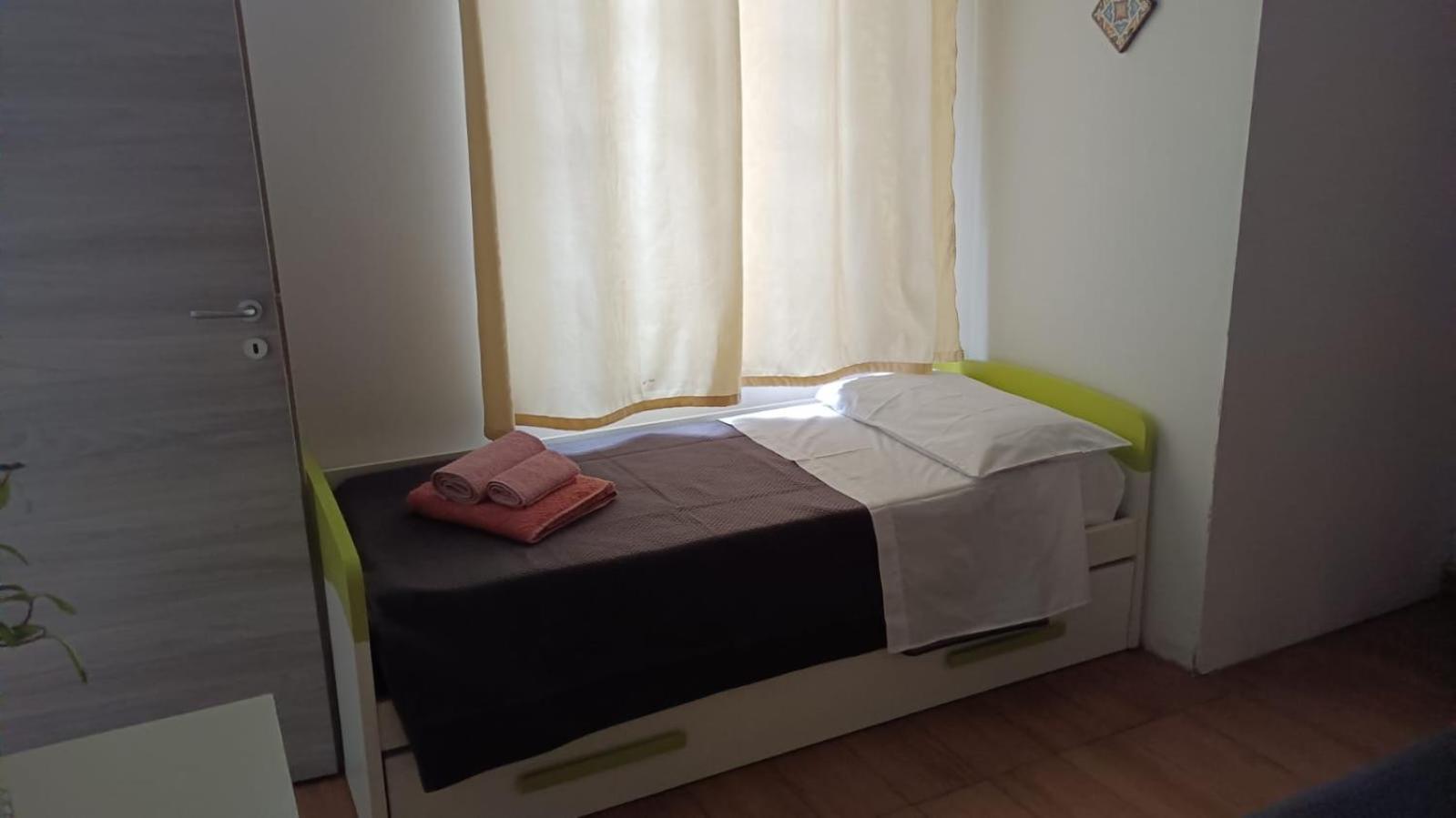Casa Vacanza Malafemmina Appartamento *