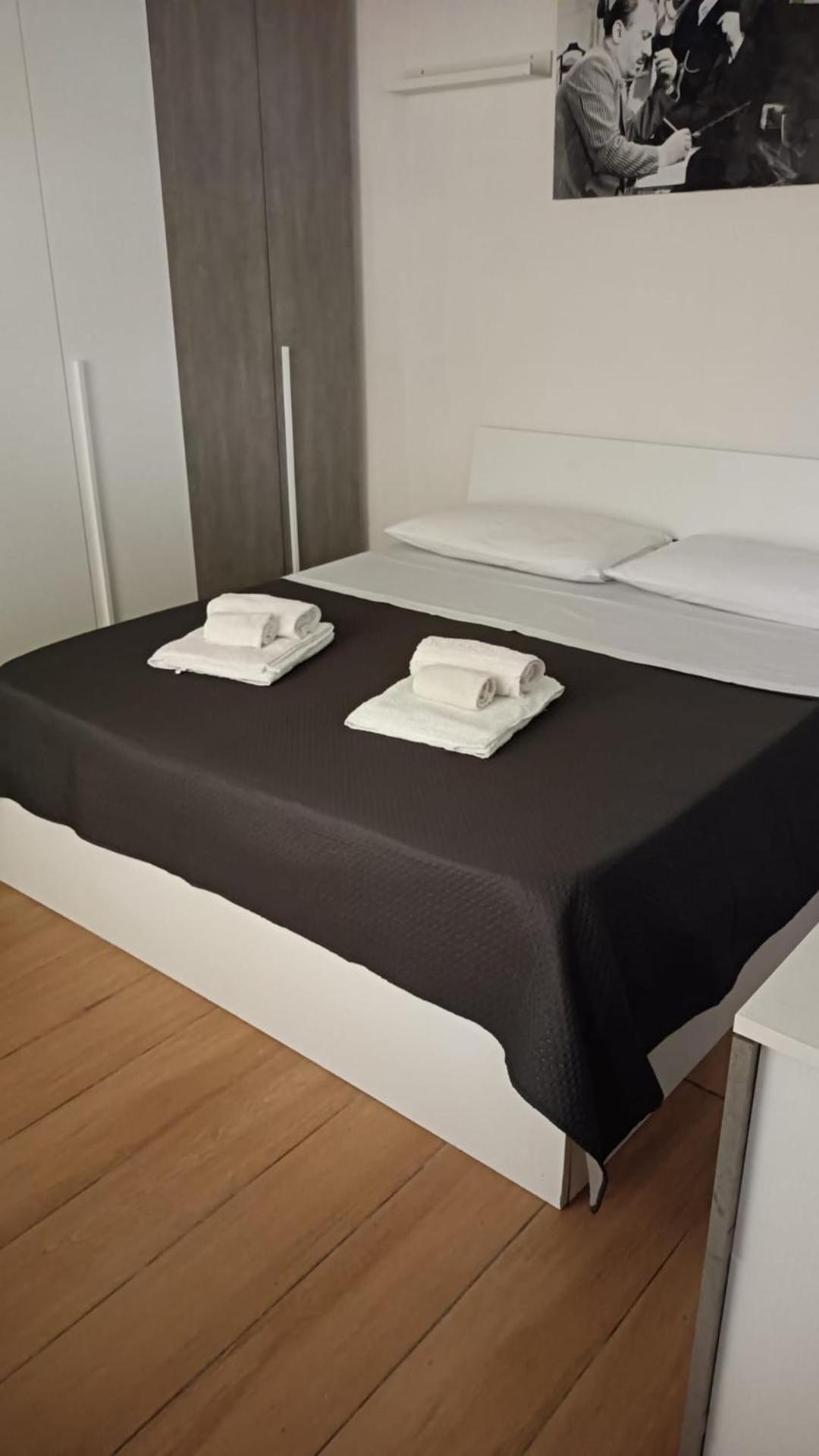 Appartamento Casa Vacanza Malafemmina *
