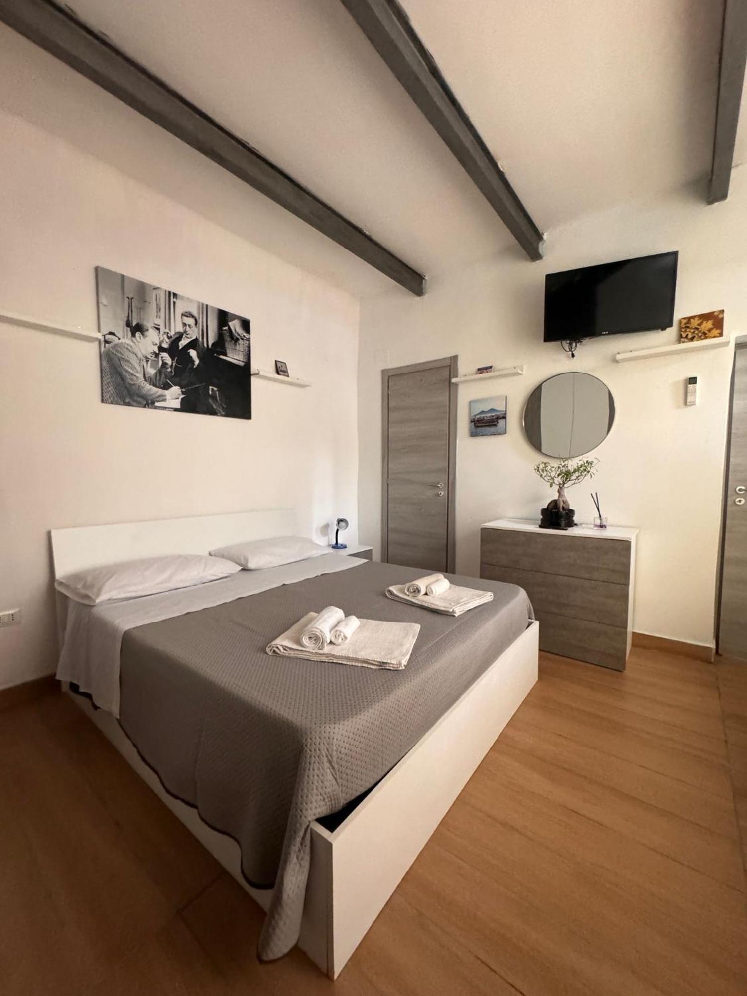 Apartment Casa Vacanza Malafemmina *