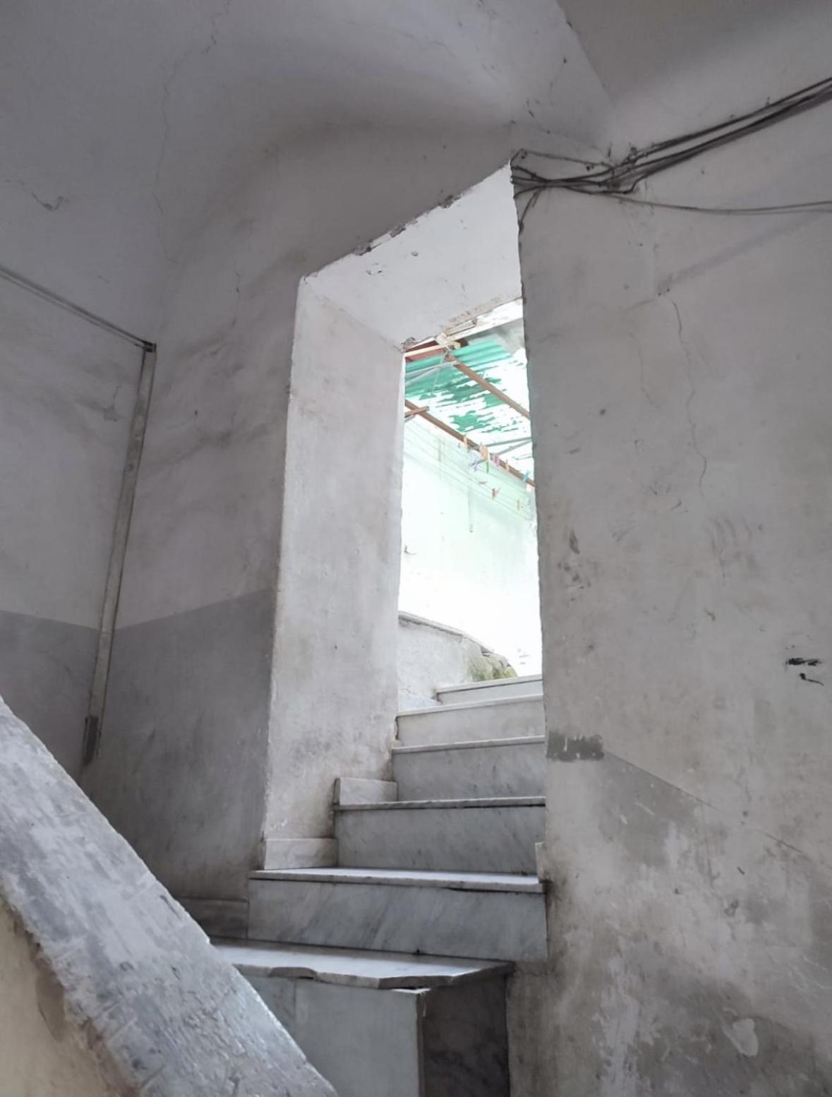 Appartement Casa Vacanza Malafemmina